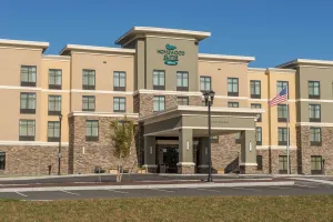 Image of Homewood Suites by Hilton Marlborough