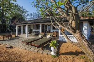 Image of Moon Isle Beach Bungalow