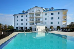Image of Waterside Resort
