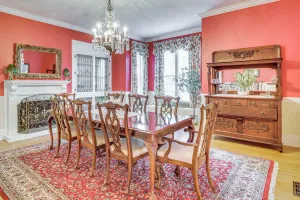 Image of Walk to Waterfront: Downtown Elizabeth City Home!