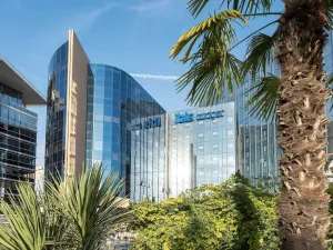 Image of ibis budget Nice Aeroport