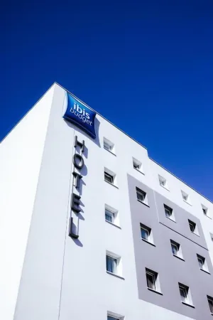 Image of ibis Budget Luxembourg Aeroport