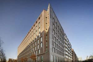 Image of Holiday Inn - Hamburg - HafenCity by IHG