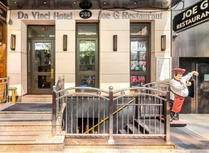 Image of Da Vinci Hotel