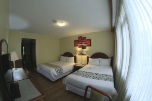 Image of Hotel Republica