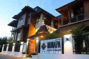 Image of Burapa Boutique