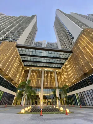 Image of Venus Suite Trefoil in Setia Alam