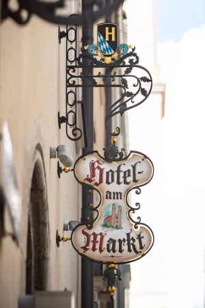 Image of Hotel Am Markt