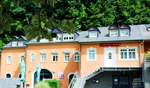 Image of Appart-Hotel Gwendy