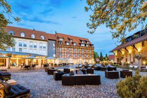 Image of Best Western Hotel Schlossmühle Quedlinburg
