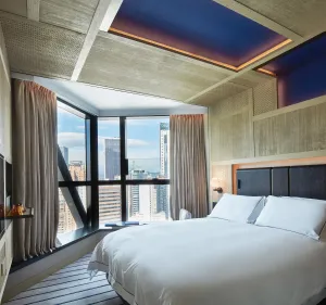 Image of The Emperor Hotel