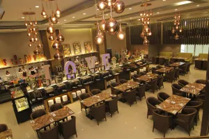 Image of Villa Caceres Hotel