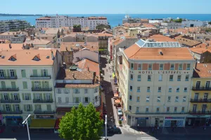 Image of L'Esterel
