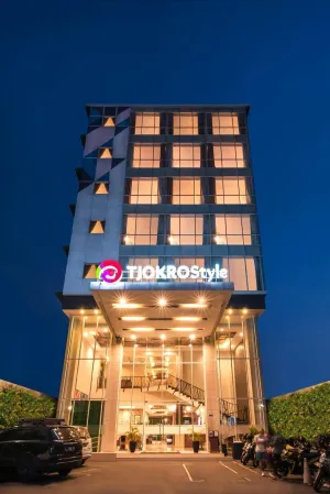 Image of Tjokro Style Yogyakarta