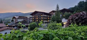 Image of Hapimag Saalbach - Inklusive Jokercard
