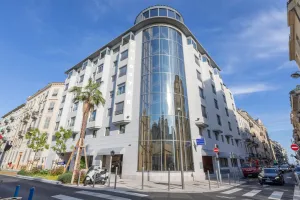 Image of Goldstar Apartments & Suites