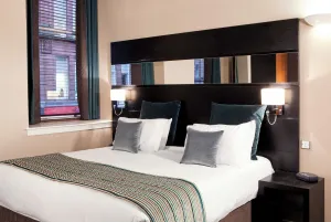 Image of Fraser Suites Glasgow