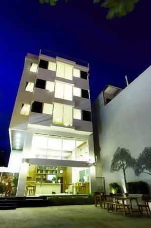 Image of Loft 77