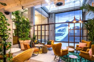 Image of Hotel Indigo Brussels - City by IHG