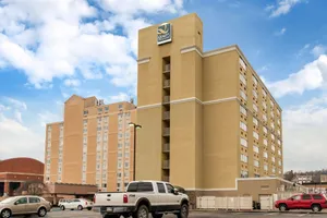Image of Quality Inn & Suites Charleston - Civic Center