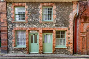 Image of Host & Stay - Shoemakers Cottage