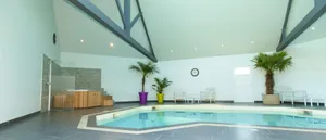 Image of Logis Auberge Bienvenue
