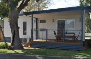 Image of Kangerong Holiday Park