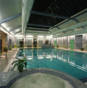 Image of Elfordleigh Hotel