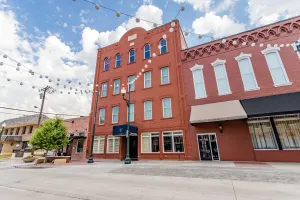 Image of Grand Hotel