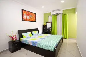 Image of Vasudevam Premium Suites