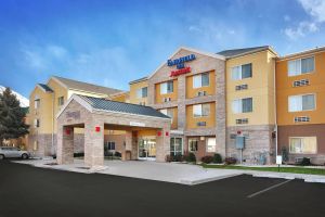 Image of Fairfield Inn by Marriott Provo