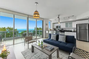 Image of Dharma Home Suites Miami Beach at Monte Carlo