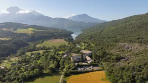 Image of Club Vacances Bleues Les Horizons du Lac (anciennement Serre-du-Villard)