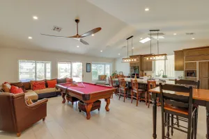 Image of Golf Course Views Stunning Oasis in Phoenix!