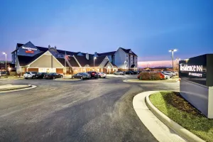 Image of Residence Inn by Marriott Dayton Beavercreek