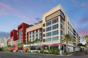 Image of Costa Hollywood Beach Resort - An All Suite Hotel