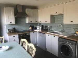 Image of A cozy cottage on the North Norfolk coast