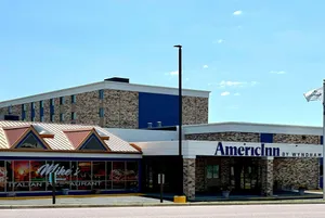 Image of AmericInn & Suites by Wyndham Baraboo Event Center