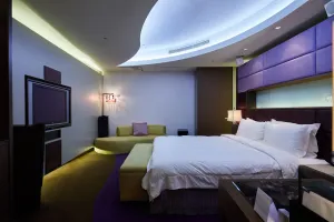 Image of Tango Motel