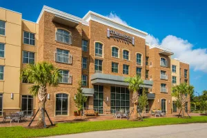 Image of Staybridge Suites Charleston - Mount Pleasant by IHG