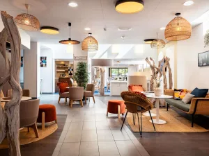 Image of ibis Styles Quiberon Centre