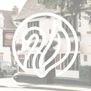 Image of El Cafe at The White Swan