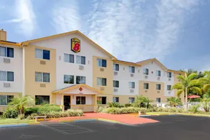 Image of Super 8 by Wyndham Clearwater/St. Petersburg Airport