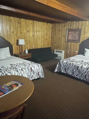 Image of Prospector Motor Lodge