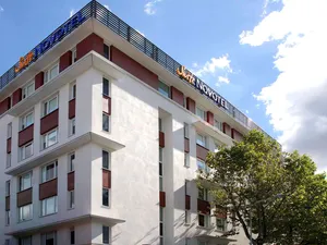 Image of Novotel Suites Clermont Ferrand Polydome