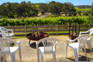 Image of Mclaren Vale Vineyard Homestead