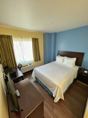 Image of Ozone Inn & Suites