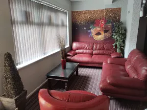 Image of Mardi Gras Hotel