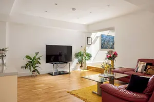 Image of Luxury 2 Bedrooms Flat Next to Harrods