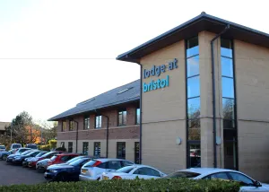Image of Lodge at Bristol